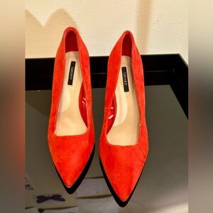 Women’s Forever 21 High Heel Pumps